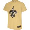 imageUltra Game Youth NFL Official Super Soft TShirt ampamp Hoodie Sweatshirt Set Sizes 8 to 1820Tshirt  Hoodie Set