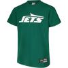 imageUltra Game Youth NFL Official Super Soft TShirt ampamp Hoodie Sweatshirt Set Sizes 8 to 1820Tshirt  Hoodie Set