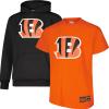 imageUltra Game Youth NFL Official Super Soft TShirt ampamp Hoodie Sweatshirt Set Sizes 8 to 1820Tshirt  Hoodie Set