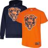 imageUltra Game Youth NFL Official Super Soft TShirt ampamp Hoodie Sweatshirt Set Sizes 8 to 1820Tshirt  Hoodie Set