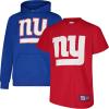 imageUltra Game Youth NFL Official Super Soft TShirt ampamp Hoodie Sweatshirt Set Sizes 8 to 1820Tshirt  Hoodie Set