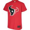 imageUltra Game Youth NFL Official Super Soft TShirt ampamp Hoodie Sweatshirt Set Sizes 8 to 1820Tshirt  Hoodie Set