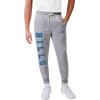 imageUltra Game NFL Boys Ultra Game NFL Boys High Performance Moisture Wicking Fleece Jogger SweatpantsHeather Gray