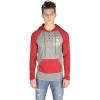 imageUltra Game NFL Mens Fleece Hoodie Pullover Sweatshirt HenleySan Francisco 49ers