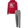 imageUltra Game Youth NFL Official Extra Soft Fleece Pullover Hoodie SweatshirtHoodie  Jogger Set