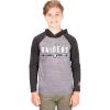 imageUltra Game Youth NFL Official Super Soft TShirt ampamp Hoodie Sweatshirt Set Sizes 8 to 1820Team Color