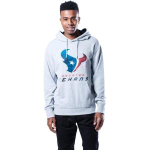 imageUltra Game Mens French Terry Hoodie JacketTeam Color