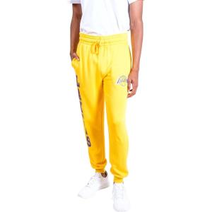 imageUltra Game Mens NBA Official Super Soft Game Day Jogger SweatpantsTeam Color 2