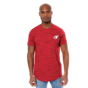 imageUltra Game NFL Mens Super Soft Space Dye TShirtSpace Dye