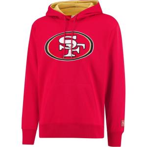 imageUltra Game NFL Official Adults Unisex Super Soft Game Day Hoodie SweatshirtTeam Color 24