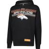 imageUltra Game Mens NFL Official Super Soft Supreme Hoodie SweatshirtBlack