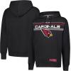imageUltra Game Mens NFL Official Super Soft Supreme Hoodie SweatshirtBlack