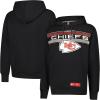 imageUltra Game Mens NFL Official Super Soft Supreme Hoodie SweatshirtBlack