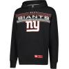 imageUltra Game Mens NFL Official Super Soft Supreme Hoodie SweatshirtBlack