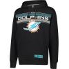 imageUltra Game Mens NFL Official Super Soft Supreme Hoodie SweatshirtBlack