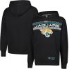 imageUltra Game Mens NFL Official Super Soft Supreme Hoodie SweatshirtBlack