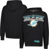imageUltra Game Mens NFL Official Super Soft Supreme Hoodie SweatshirtBlack
