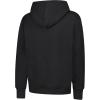 imageUltra Game Mens NFL Official Super Soft Supreme Hoodie SweatshirtBlack