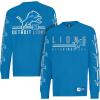 imageUltra Game NFL Boys NFL Official Lightweight Super Soft Long Sleeve TShirtTeam Color