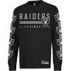 imageUltra Game NFL Boys NFL Official Lightweight Super Soft Long Sleeve TShirtTeam Color