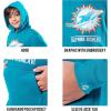 imageUltra Game NFL Boys Soft Fleece Pullover Hoodie SweatshirtTeam Color