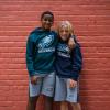 imageUltra Game NFL Boys Soft Fleece Pullover Hoodie SweatshirtTeam Color
