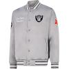 imageUltra Game NFL mens Nfl Official Supreme Heritage Logo Satin JacketCurrent Logo 1