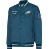imageUltra Game NFL mens Nfl Official Supreme Heritage Logo Satin JacketCurrent Logo 1