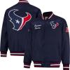 imageUltra Game NFL mens Nfl Official Supreme Heritage Logo Satin JacketHeritage Logo 1
