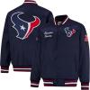 imageUltra Game NFL mens Nfl Official Supreme Heritage Logo Satin JacketSupreme Satin