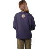 imageUltra Game Unisex WNBA Official Super Soft Oversized Crewneck SweatshirtSand