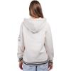 imageUltra Game WNBA Official Super Soft Kaleido Hoodie SweatshirtWhite