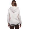 imageUltra Game WNBA Official Super Soft Kaleido Hoodie SweatshirtWhite