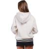 imageUltra Game WNBA Official Super Soft Kaleido Hoodie SweatshirtWhite