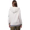 imageUltra Game WNBA Official Super Soft Kaleido Hoodie SweatshirtWhite