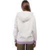 imageUltra Game WNBA Official Super Soft Kaleido Hoodie SweatshirtWhite