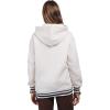 imageUltra Game WNBA Official Super Soft Kaleido Hoodie SweatshirtWhite