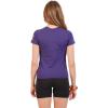 imageUltra Game WNBA Official Womens Super Soft Game Day TShirt Phoenix Mercury Team Color Small