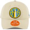 imageUltra Game Womens WNBA Official Adjustable Hat Cap One Size Fits AllSand