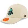 imageUltra Game Womens WNBA Official Adjustable Hat Cap One Size Fits AllSand
