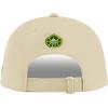 imageUltra Game Womens WNBA Official Adjustable Hat Cap One Size Fits AllSand