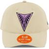 imageUltra Game Womens WNBA Official Adjustable Hat Cap One Size Fits AllSand