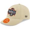 imageUltra Game Womens WNBA Official Adjustable Hat Cap One Size Fits AllSand