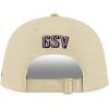 imageUltra Game Womens WNBA Official Adjustable Hat Cap One Size Fits AllSand