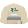 imageUltra Game Womens WNBA Official Adjustable Hat Cap One Size Fits AllSand