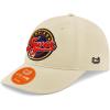 imageUltra Game Womens WNBA Official Adjustable Hat Cap One Size Fits AllSand