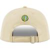 imageUltra Game Womens WNBA Official Adjustable Hat Cap One Size Fits AllSand
