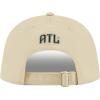 imageUltra Game Womens WNBA Official Adjustable Hat Cap One Size Fits AllSand