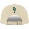 imageUltra Game Womens WNBA Official Adjustable Hat Cap One Size Fits AllSand