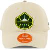 imageUltra Game Womens WNBA Official Adjustable Hat Cap One Size Fits AllSand